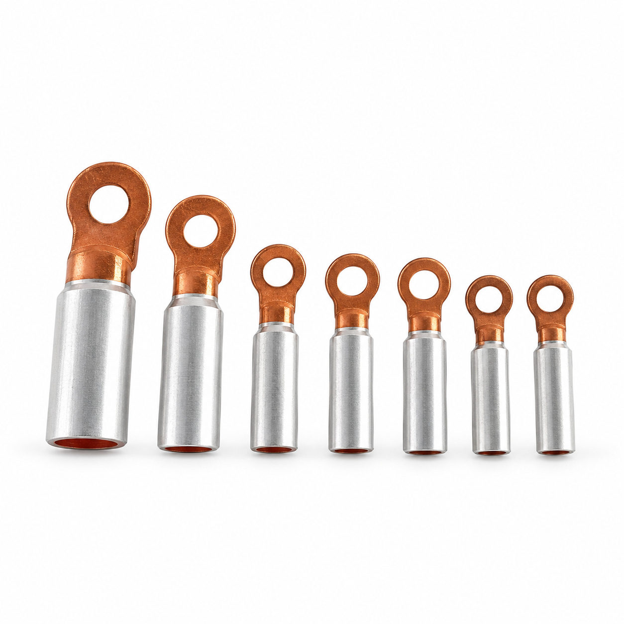 COSSE BIMETAL